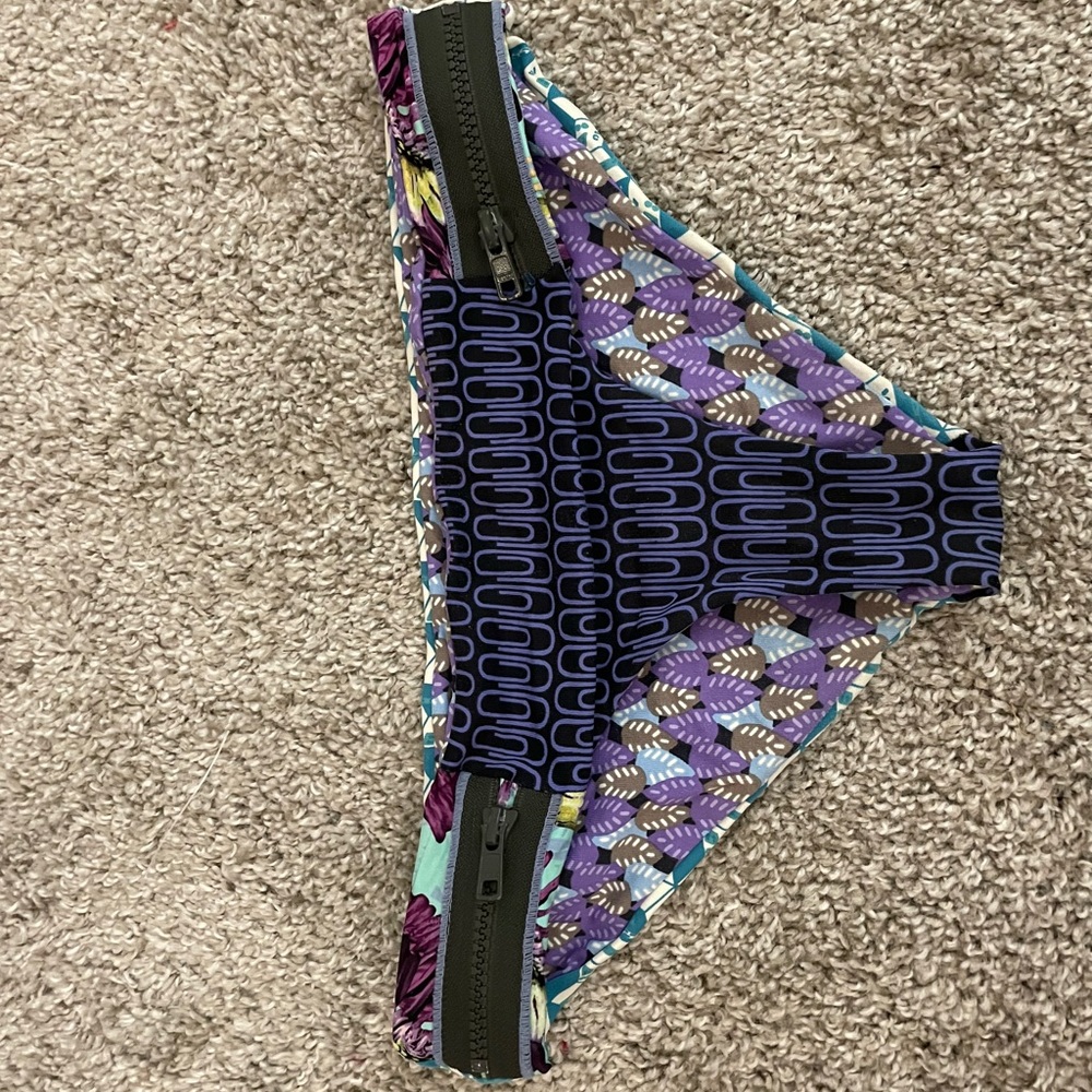 Reversible Maaji Bikini Bottoms